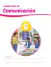 Miniatura página 3 de Cuadernillo de Comunicación 6. Sexto grado de Primaria · 2024