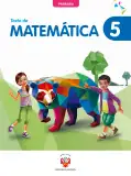 Miniatura página 1 de Texto de Matemática 5. Quinto grado de Primaria · 2024
