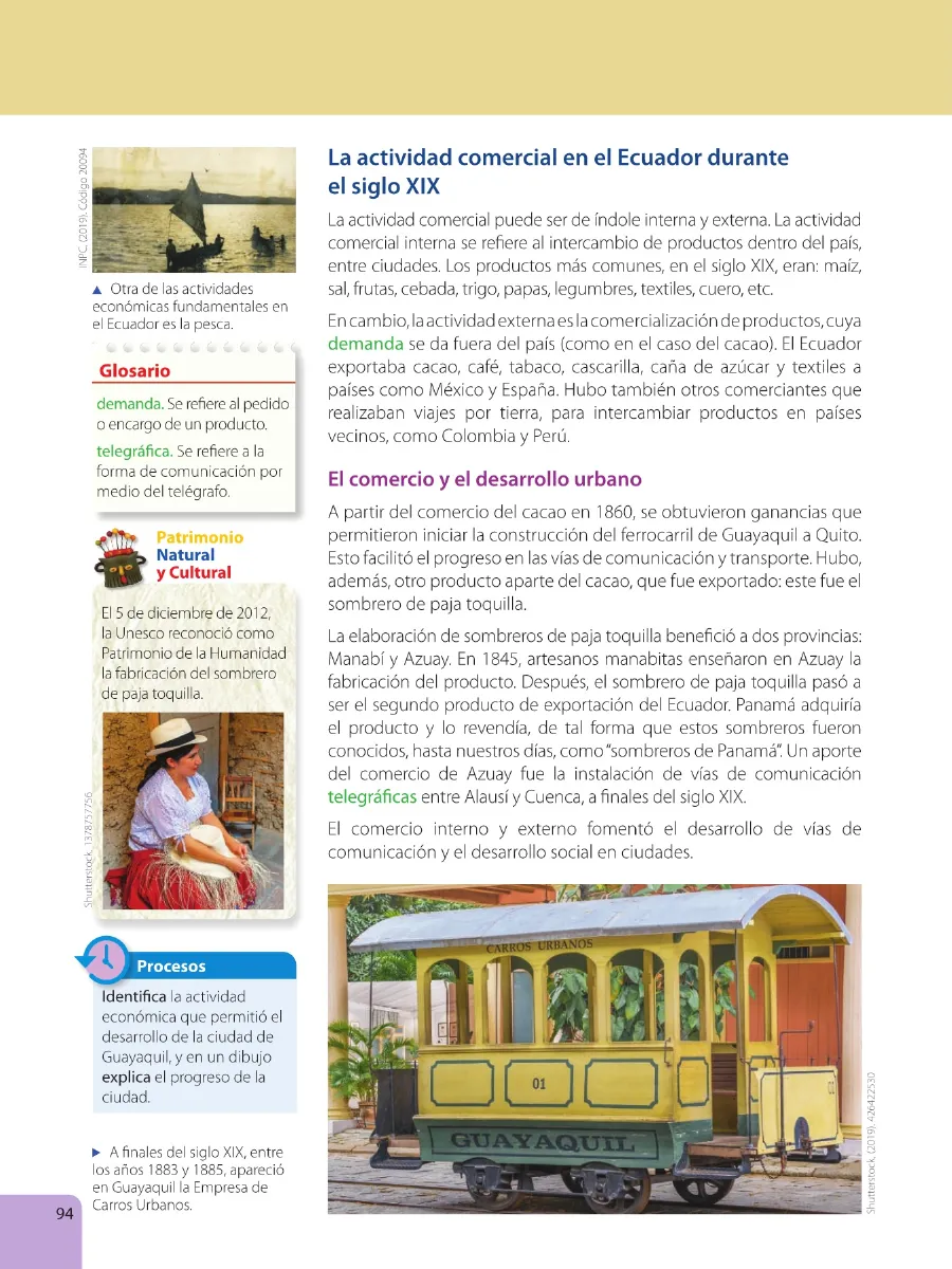 Página 96 de Estudios Sociales · 6 EGB · 2025