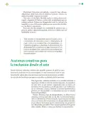 Miniatura página 280 de Colección Ximhai. Lenguajes.   Libro de Educación Telesecundaria Grado 1°  Ciclo Escolar 2025 - 2026