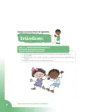 Miniatura página 8 de Ciencias Naturales 4° · Cartilla 02