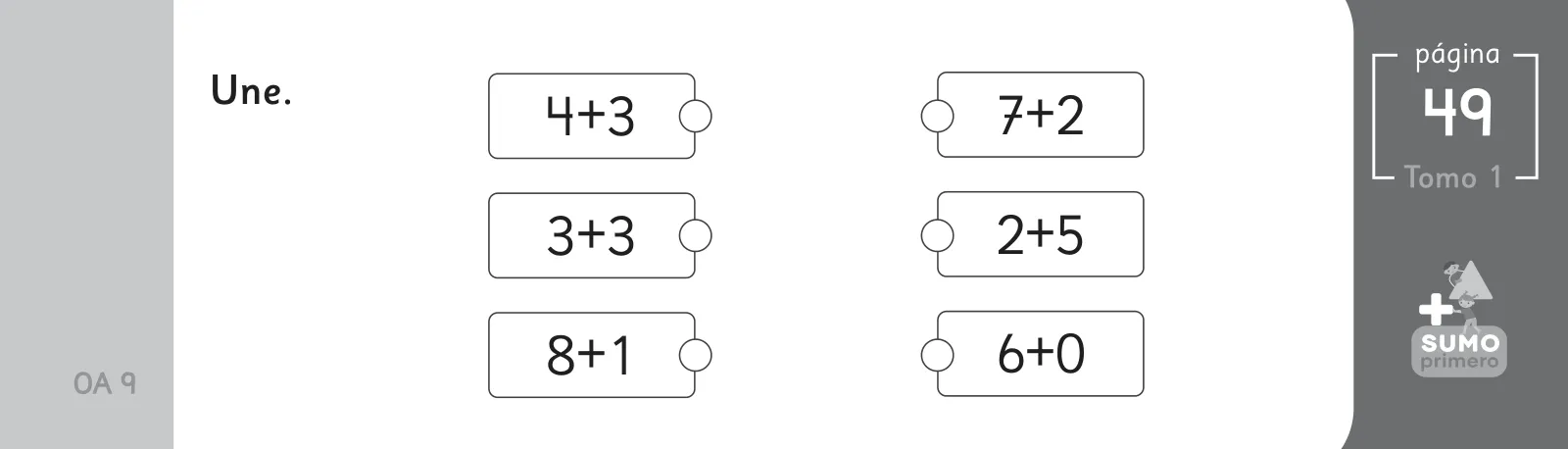 Miniatura página 28 de Matemática – Primero Básico | Texto del Estudiante MINEDUC – Descargar PDF · 2024