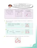 Miniatura página 41 de Matematica 5° · Cartilla 02