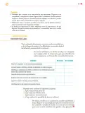 Miniatura página 138 de Colección Sk´asolil. Nuestro libro de proyectos.   Libro de Educación Secundaria Grado 2°  Ciclo Escolar 2025 - 2026