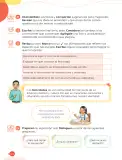 Miniatura página 16 de Cuadernillo de Comunicación 4, cuarto grado de Primaria · 2023
