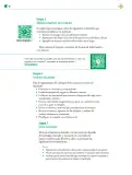Miniatura página 41 de Colección Ximhai. Nuestro libro de Proyectos.  Tomo II.   Libro de Educación Telesecundaria Grado 1°  Ciclo Escolar 2025 - 2026