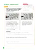 Miniatura página 52 de Ciencias Naturales – Tercero Básico | Texto del Estudiante MINEDUC – Descargar PDF · 2024