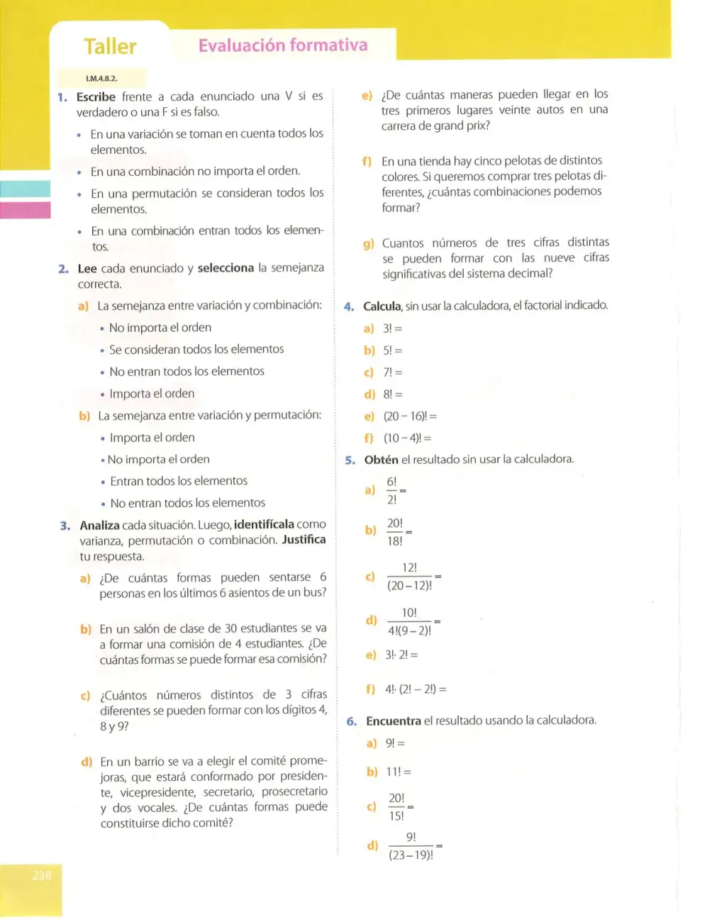 Página 238