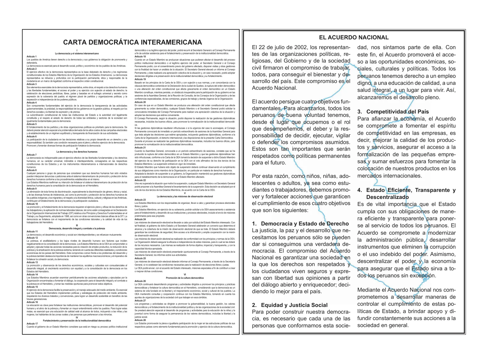 Página 67 de Cuadernillo de Tutoría Cuarto Grado Educación Primaria 2019 · 2019