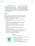 Miniatura página 63 de Colección Sk´asolil. Nuestro libro de Proyectos.  Tomo II.  Libro de Educación Telesecundaria Grado 2°  Ciclo Escolar 2025 - 2026