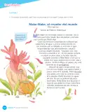 Miniatura página 84 de Lenguaje y Comunicación – Cuarto Básico | Texto del Estudiante MINEDUC – Descargar PDF · 2024