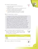 Miniatura página 59 de Ciencias Naturales 4° · Cartilla 01