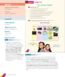 Miniatura página 122 de Inglés – Quinto Básico | Texto del Estudiante MINEDUC – Descargar PDF · 2024