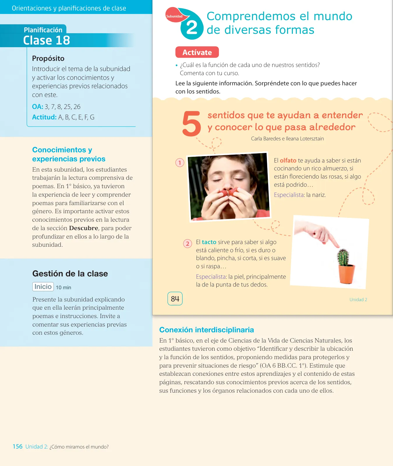Página 158 de Lenguaje y Comunicación – Segundo Básico – Texto del Estudiante MINEDUC – Descargar PDF · 2024