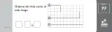 Miniatura página 122 de Matemática – Primero Básico | Texto del Estudiante MINEDUC – Descargar PDF · 2024