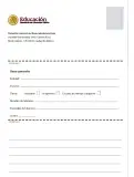 Miniatura página 257 de Nuestros saberes: Libro para alumnos, maestros y familia.   Libro de Educación Primaria Grado 6°  Ciclo Escolar 2025 - 2026