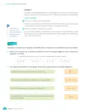 Miniatura página 198 de Matemática – Sexto Básico | Texto del Estudiante MINEDUC – Descargar PDF · 2024