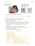 Miniatura página 262 de Proyectos Comunitarios.   Libro de Educación Primaria Grado 6°  Ciclo Escolar 2025 - 2026
