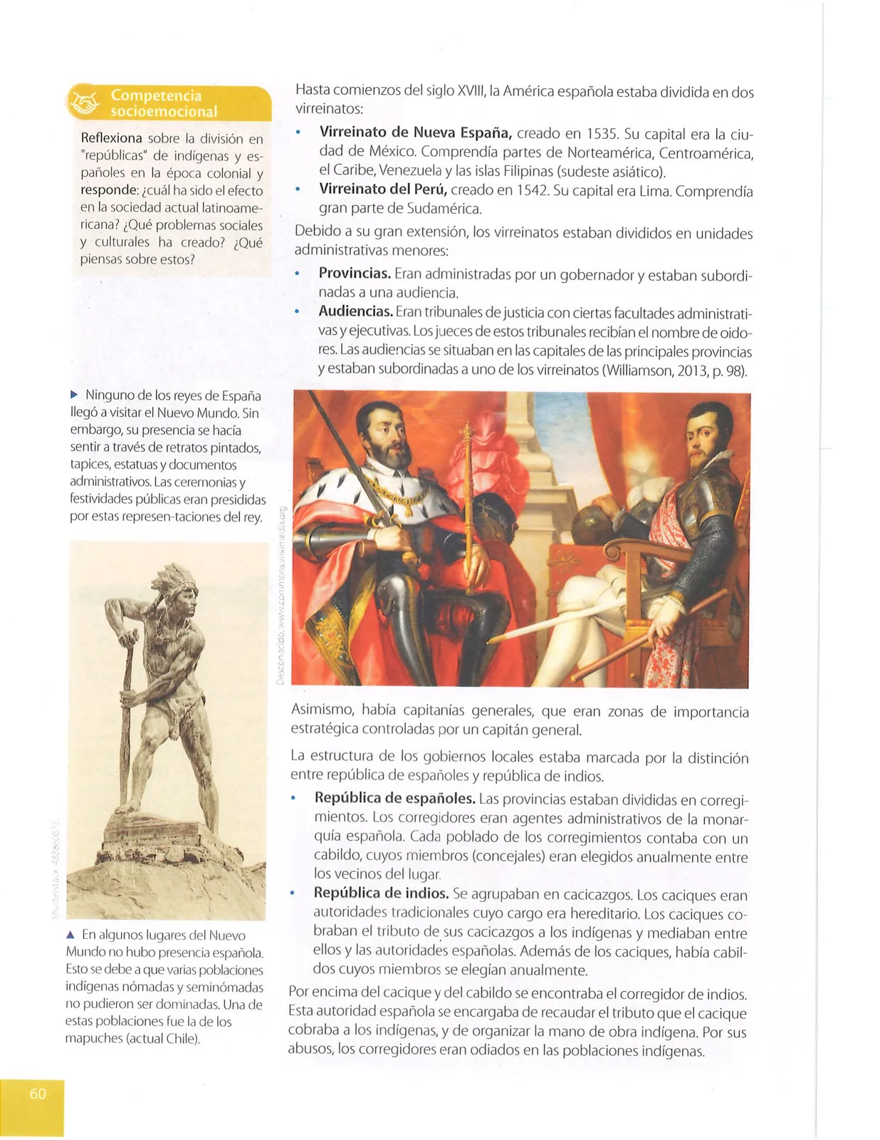 Miniatura página 61 de Estudios Sociales · 9 EGB · 2024