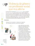 Miniatura página 219 de Proyectos Comunitarios.   Libro de Educación Primaria Grado 6°  Ciclo Escolar 2025 - 2026