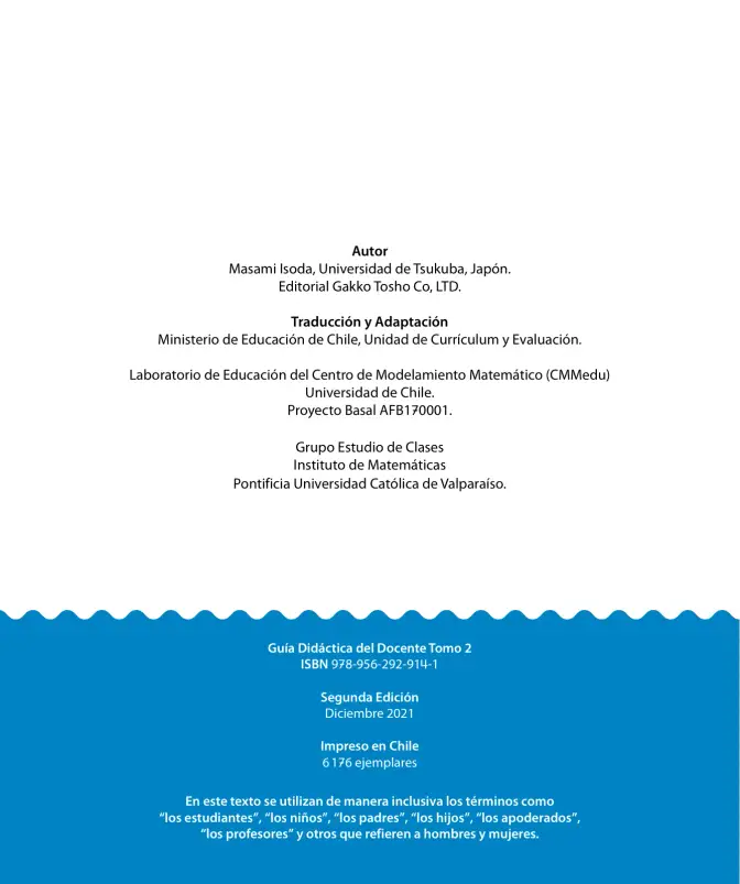 Página 4 de Sumo Primero – Cuarto Básico | Texto del Estudiante MINEDUC – Descargar PDF · 2024
