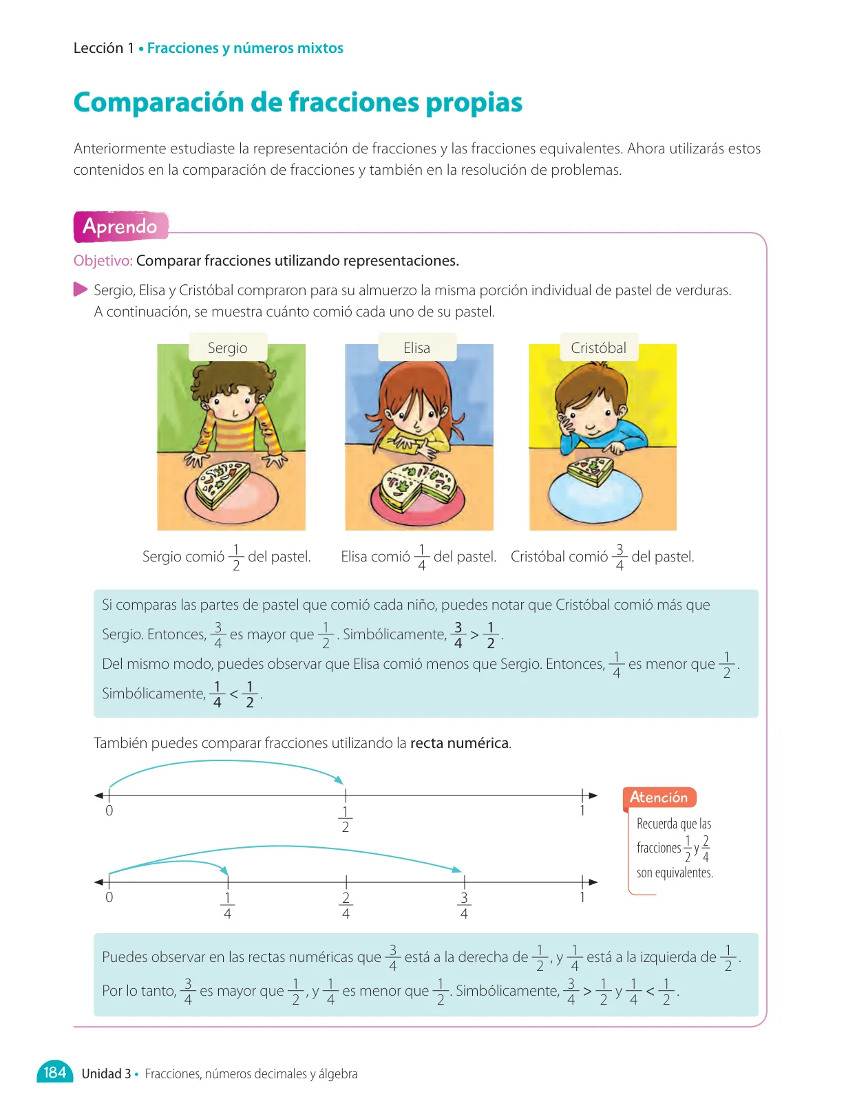 Página 94 de Matemática – Quinto Básico | Texto del Estudiante MINEDUC – Descargar PDF · 2024