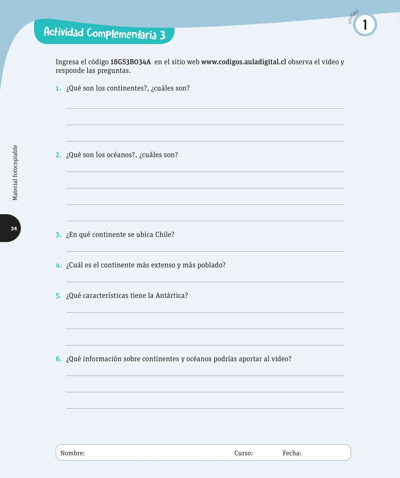 Página 51 de Historia, Geografía y Ciencias Sociales – Tercero Básico | Texto del Estudiante MINEDUC – Descargar PDF · 2024