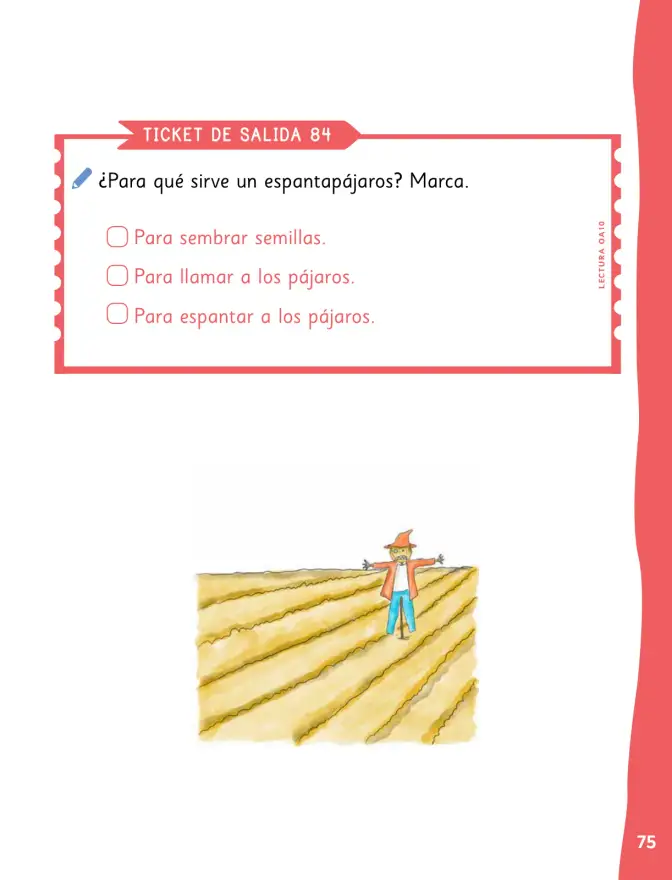 Página 78 de Lenguaje y Comunicación – Primero Básico | Texto del Estudiante MINEDUC – Descargar PDF · 2024