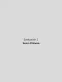 Miniatura página 3 de Sumo Primero – Tercero Básico | Texto del Estudiante MINEDUC – Descargar PDF · 2024
