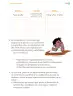 Miniatura página 260 de Proyectos Comunitarios.   Libro de Educación Primaria Grado 1°  Ciclo Escolar 2025 - 2026