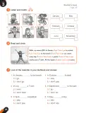 Miniatura página 24 de Inglés – Cuarto Básico | Texto del Estudiante MINEDUC – Descargar PDF · 2024
