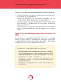 Miniatura página 25 de Orientaciones para la indagación en Matemática · 2024