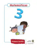 Miniatura página 1 de Matematica 3° · Cartilla 01