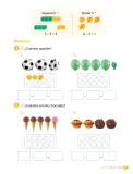 Miniatura página 59 de Matemática – Primero Básico | Texto del Estudiante MINEDUC – Descargar PDF · 2024