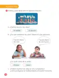 Miniatura página 134 de Ciencias Naturales – Primero Básico | Texto del Estudiante (MINEDUC) – Descargar PDF · 2024