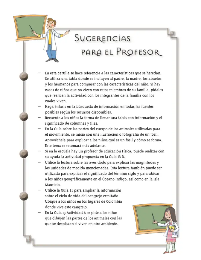 Página 75 de Ciencias Naturales 2° · Cartilla 02