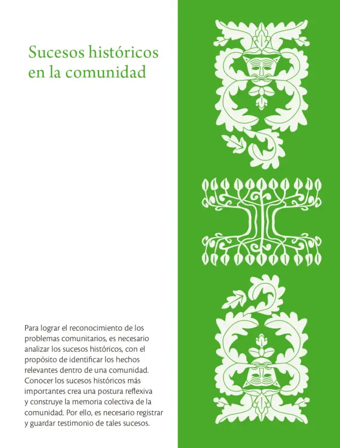 Página 206 de Colección Nanahuatzin. Lenguajes. Libro de Educación Secundaria Grado 3° Ciclo Escolar 2025 - 2026