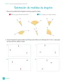 Miniatura página 144 de Matemática – Tercero Básico | Texto del Estudiante MINEDUC – Descargar PDF · 2024