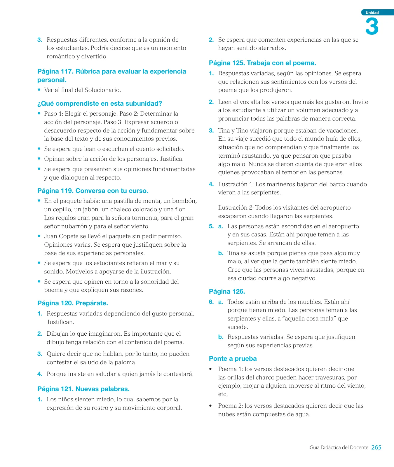Página 57 de Lenguaje y Comunicación – Segundo Básico – Texto del Estudiante MINEDUC – Descargar PDF · 2024