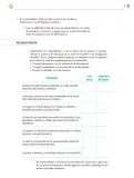 Miniatura página 38 de Colección Ximhai. Nuestro libro de proyectos.   Libro de Educación Secundaria Grado 1°  Ciclo Escolar 2025 - 2026