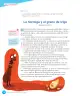 Miniatura página 82 de Lenguaje y Comunicación – Tercero Básico | Texto del Estudiante MINEDUC – Descargar PDF · 2024
