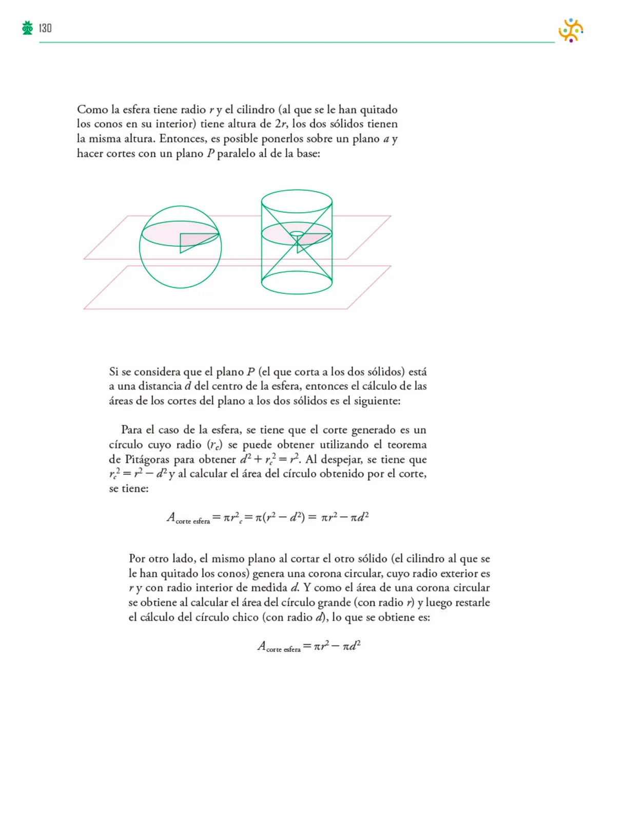 Miniatura página 131 de Colección Nanahuatzin. Saberes y pensamiento científico.   Libro de Educación Telesecundaria Grado 3°  Ciclo Escolar 2025 - 2026