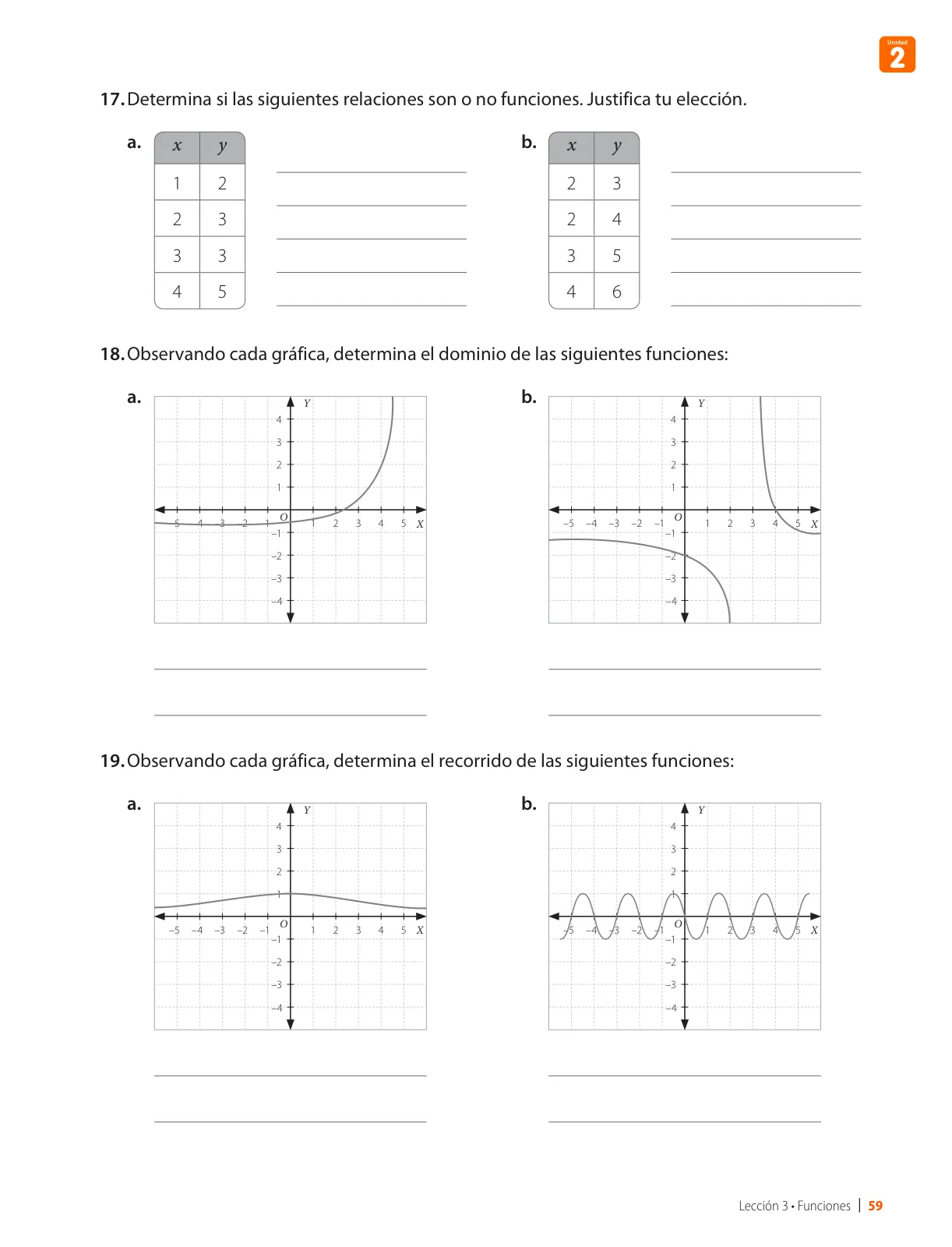 Miniatura página 61 de Matemática – Octavo Básico | Texto del Estudiante MINEDUC – Descargar PDF · 2024
