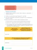 Miniatura página 86 de Fichas de aprendizaje de Comunicación 3 · 2024