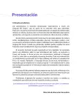 Miniatura página 5 de Aprendemos a través del lenguaje del teatro Fascículo 4 para estudiantes de Educación Secundaria · 2024