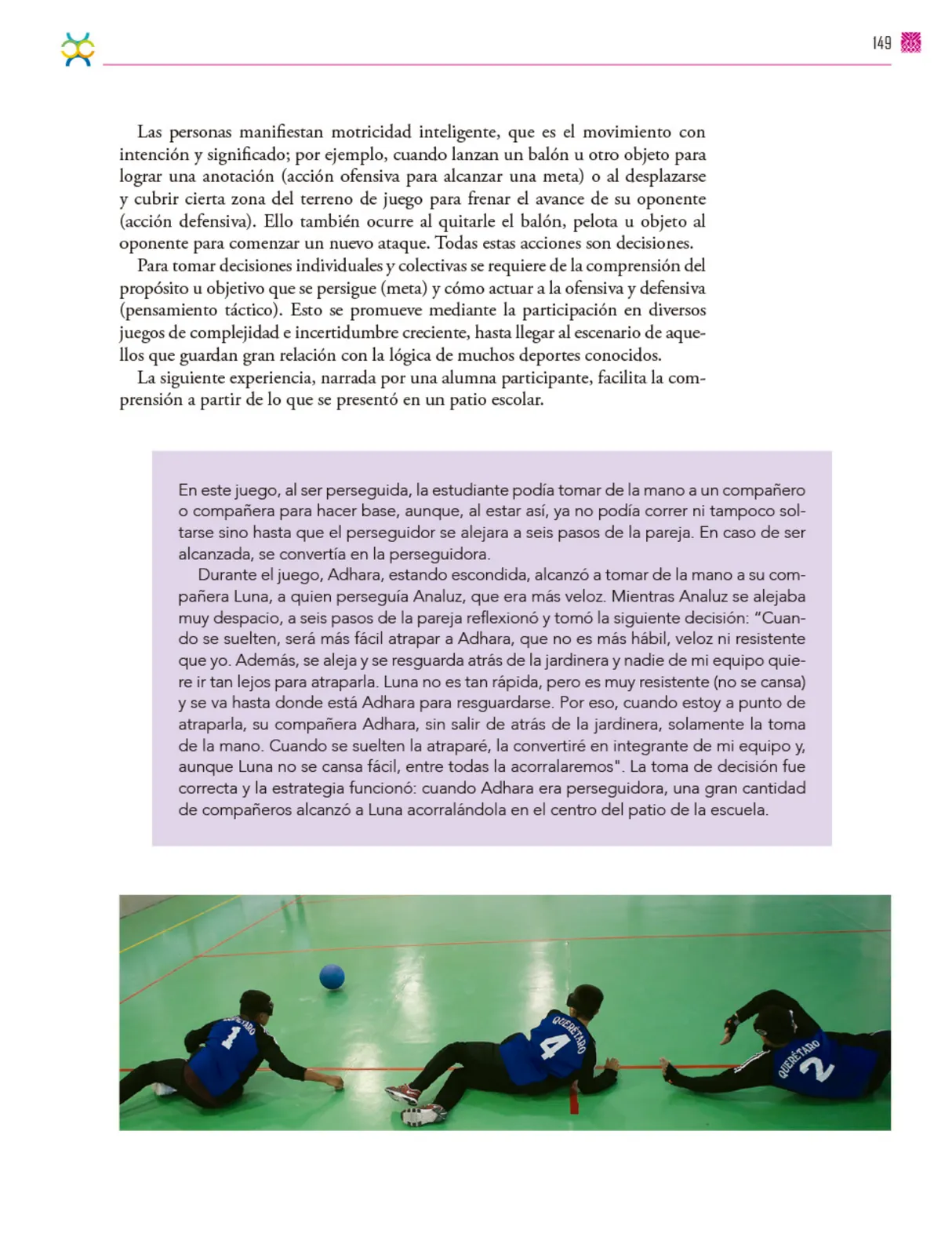 Miniatura página 150 de Colección Ximhai. De lo humano y lo comunitario.   Libro de Educación Secundaria Grado 1°  Ciclo Escolar 2025 - 2026