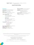 Miniatura página 4 de Inglés – Segundo Básico | Texto del Estudiante MINEDUC – Descargar PDF · 2024