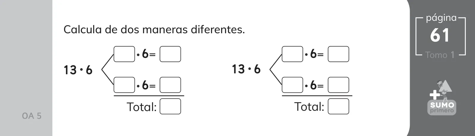 Página 39 de Sumo Primero – Cuarto Básico | Texto del Estudiante MINEDUC – Descargar PDF · 2024