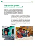 Miniatura página 229 de Colección Nanahuatzin. De lo humano y lo comunitario.   Libro de Educación Telesecundaria Grado 3°  Ciclo Escolar 2025 - 2026
