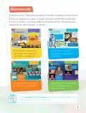 Miniatura página 5 de Lenguaje y Comunicación – Segundo Básico – Texto del Estudiante MINEDUC – Descargar PDF · 2024